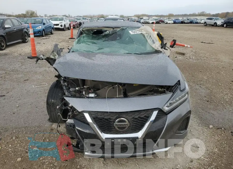 1N4AA6CV7MC514238 Photo# 5