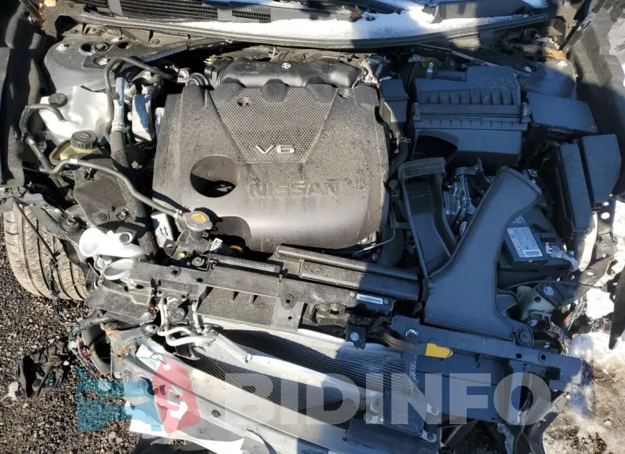 1N4AA6CV8PC512552 Photo# 11