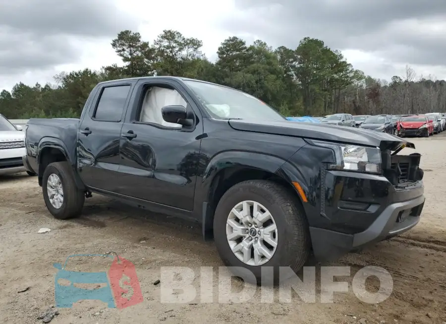 1N6ED1EJ6PN668915 Photo# 4