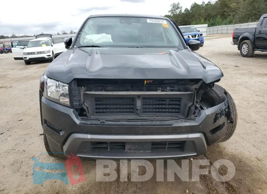 1N6ED1EJ6PN668915 Photo# 5