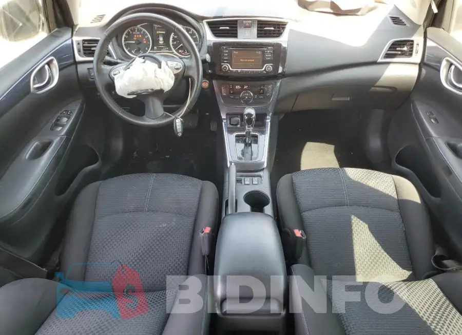 3N1AB7AP0JY279687 Photo# 8