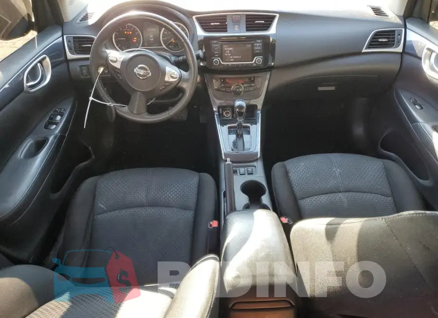 3N1AB7AP1JY235987 Photo# 8