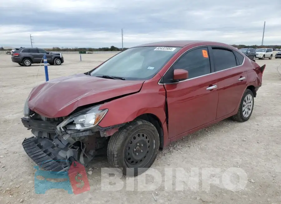 3N1AB7AP6GL662734 Photo# 1