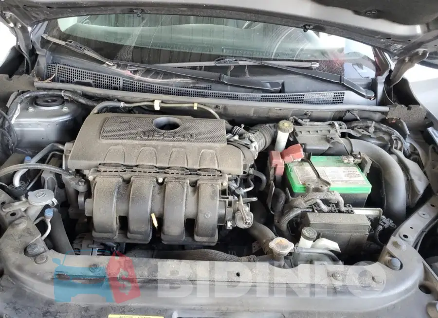 3N1AB7APXKY455422 Photo# 11