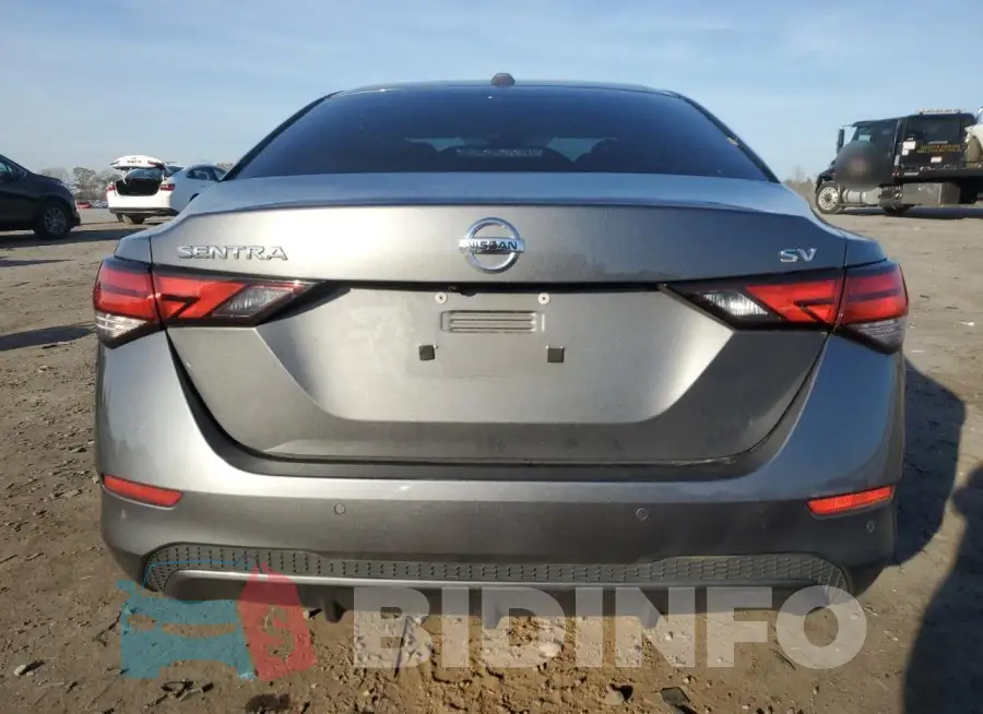 3N1AB8CV1LY286524 Photo# 6