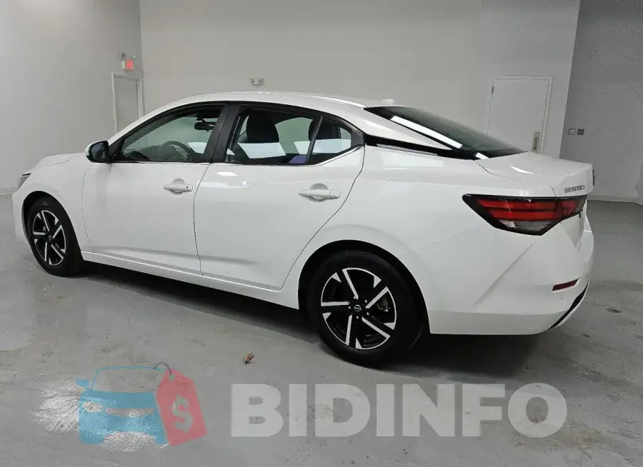 3N1AB8CV4RY366053 Photo# 2