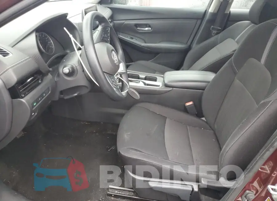 3N1AB8CV5RY343817 Photo# 7