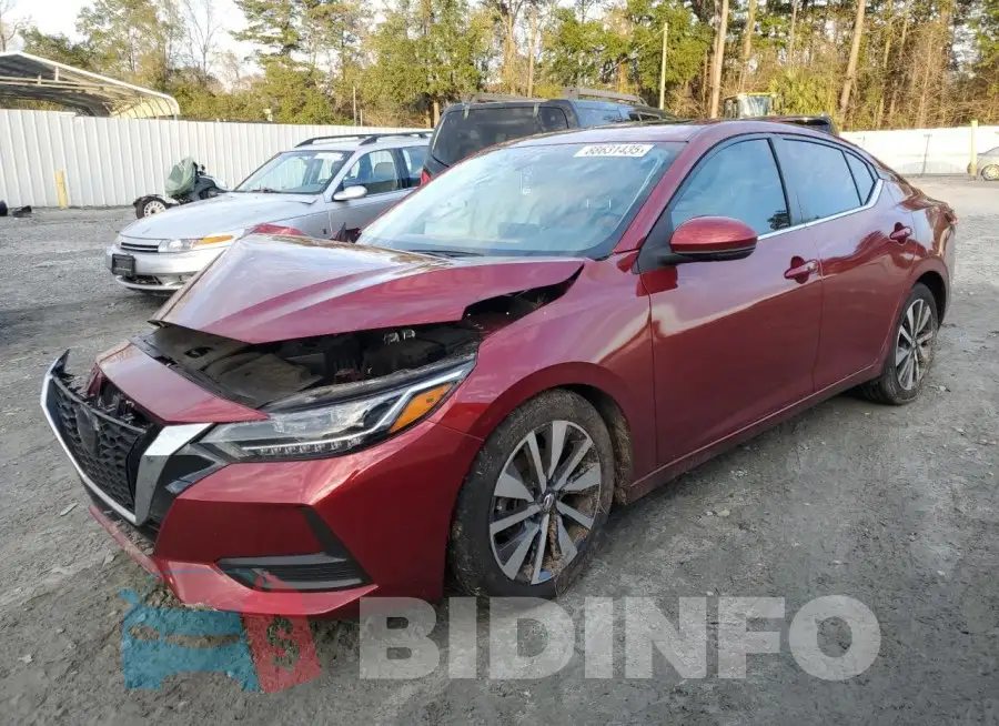 3N1AB8CV6LY296417 Photo# 1