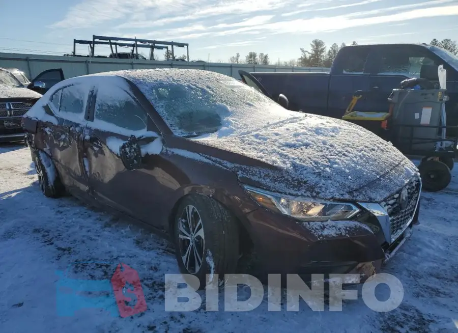 3N1AB8CV8NY223035 Photo# 4