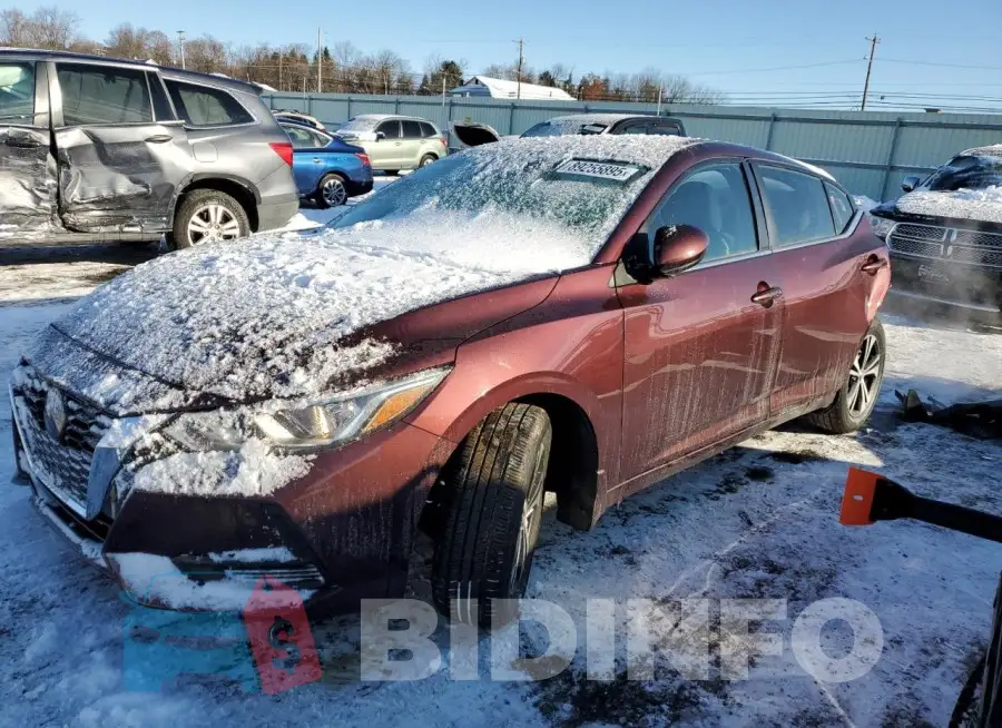 3N1AB8CV8NY223035 Photo# 1