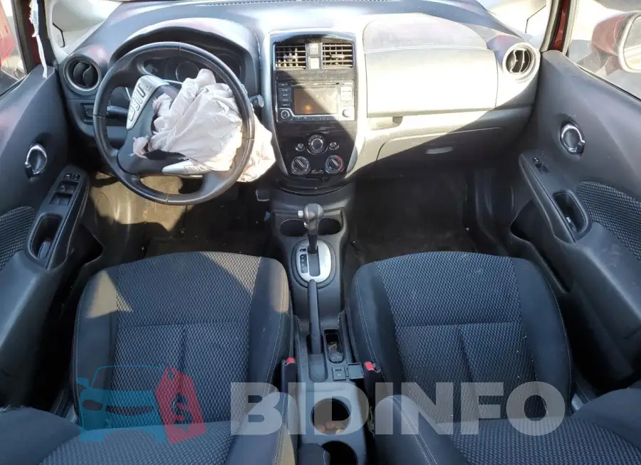 3N1CE2CP3GL401593 Photo# 8