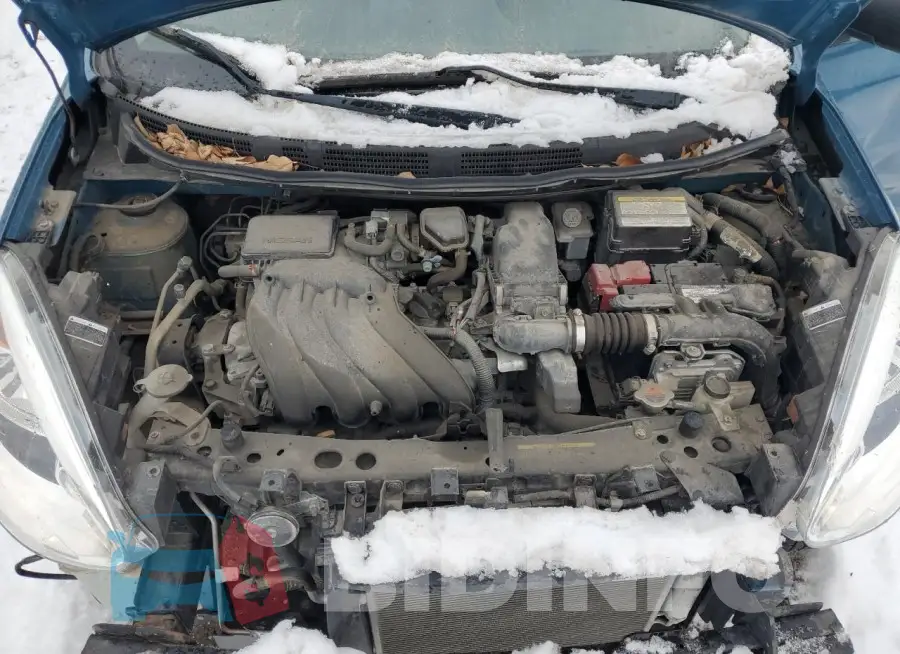 3N1CK3CP9HL265566 Photo# 11