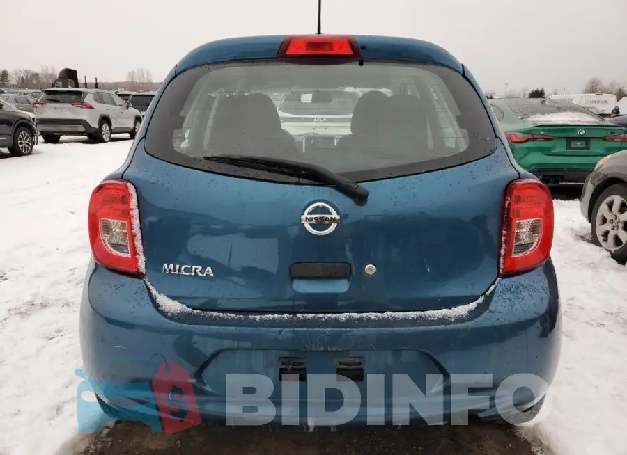 3N1CK3CP9HL265566 Photo# 6