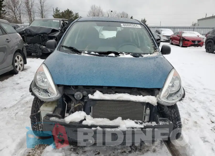 3N1CK3CP9HL265566 Photo# 5