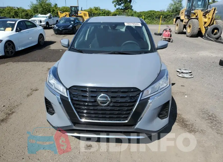 3N1CP5BV5ML560722 Photo# 5