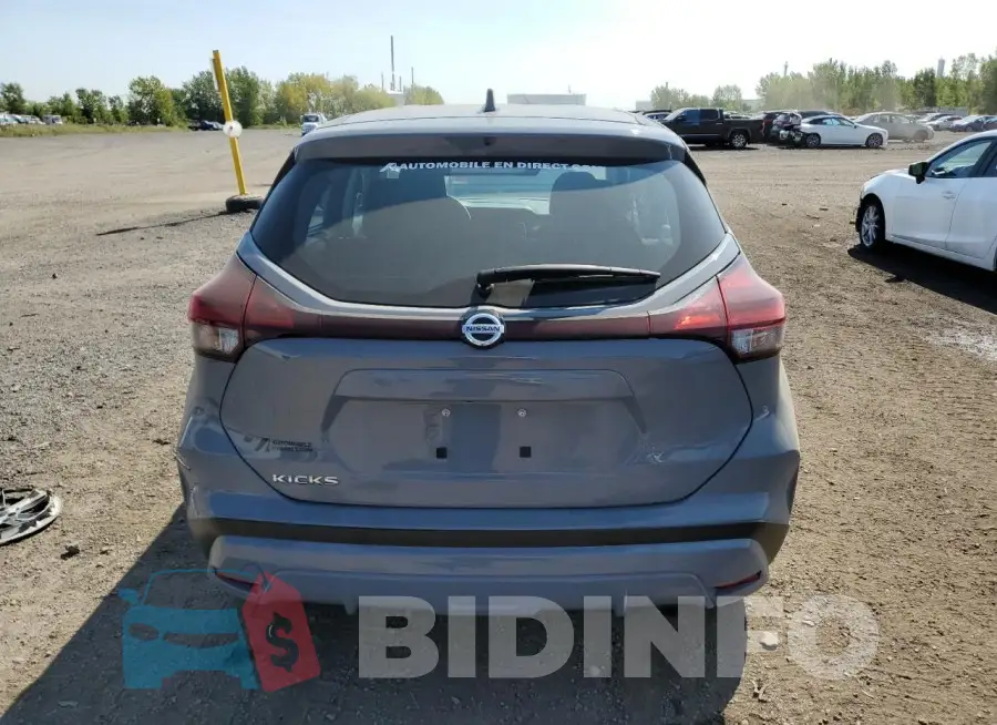 3N1CP5BV5ML560722 Photo# 6