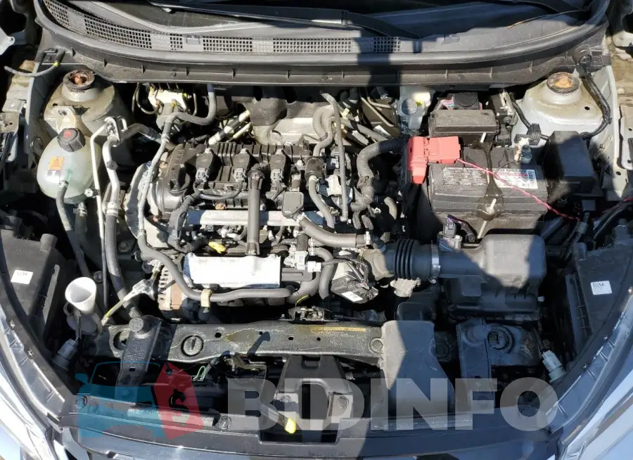 3N1CP5BV5ML560722 Photo# 11