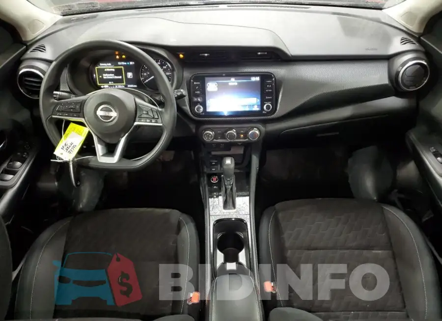 3N1CP5CV0PL567712 Photo# 8