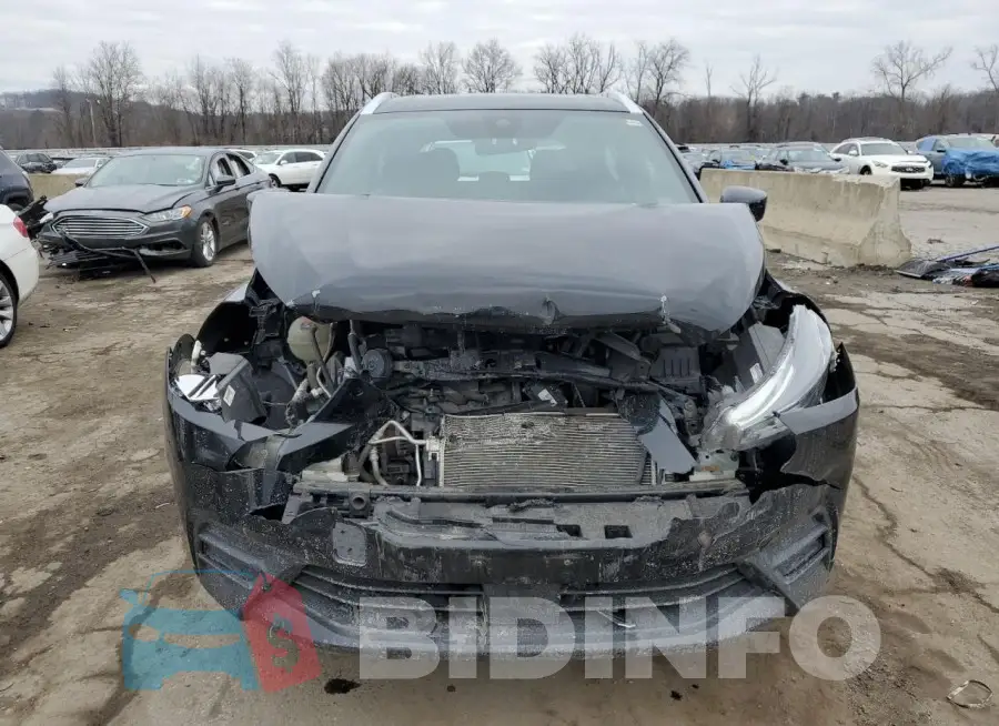3N1CP5CV4LL543455 Photo# 5