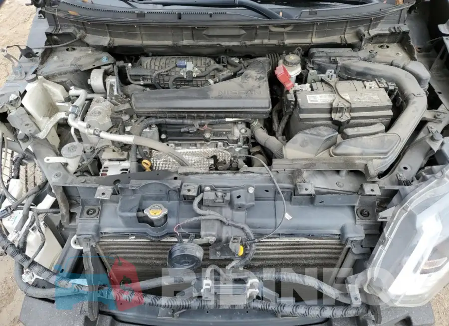 5N1AT2MT5LC800626 Photo# 11