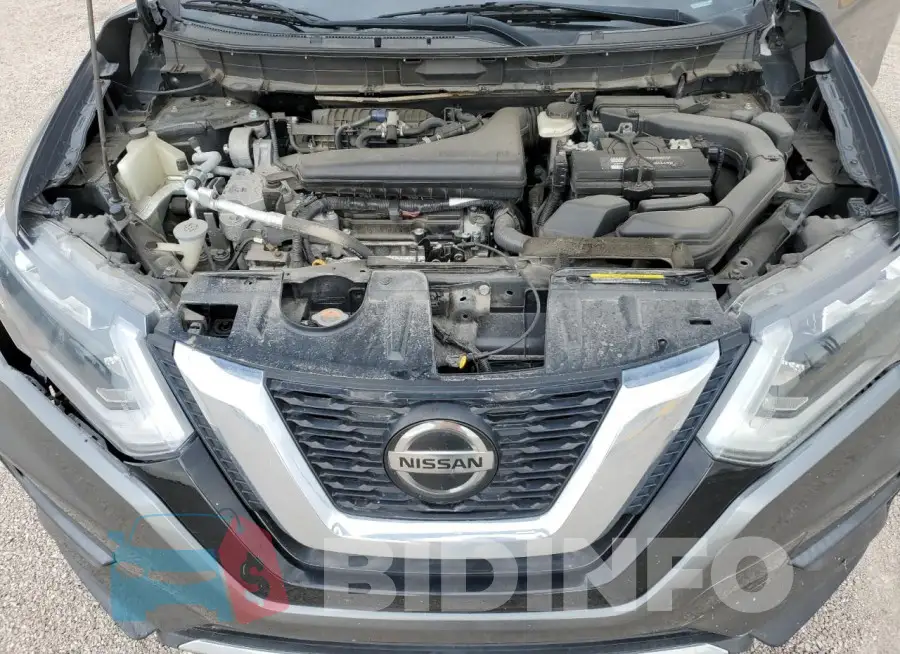 5N1AT2MT6KC783463 Photo# 12
