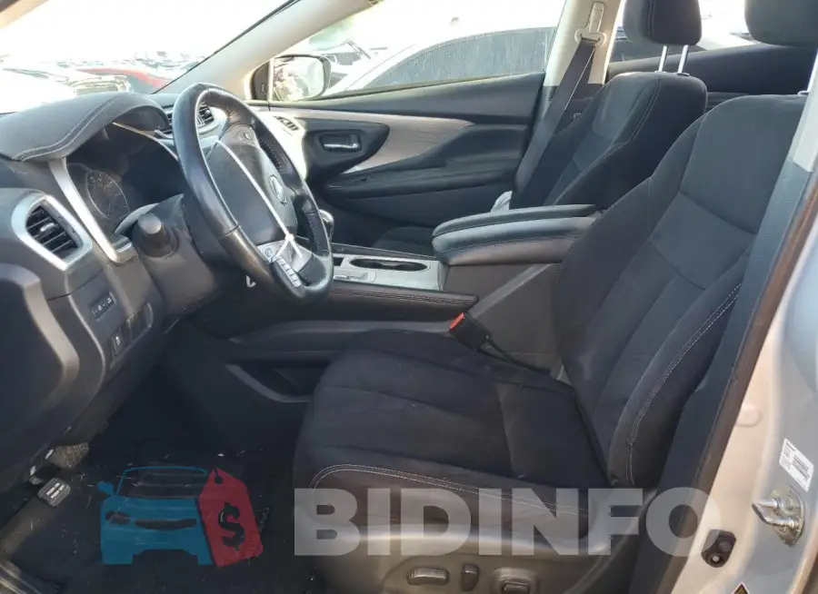 5N1AZ2MG4JN122566 Photo# 7