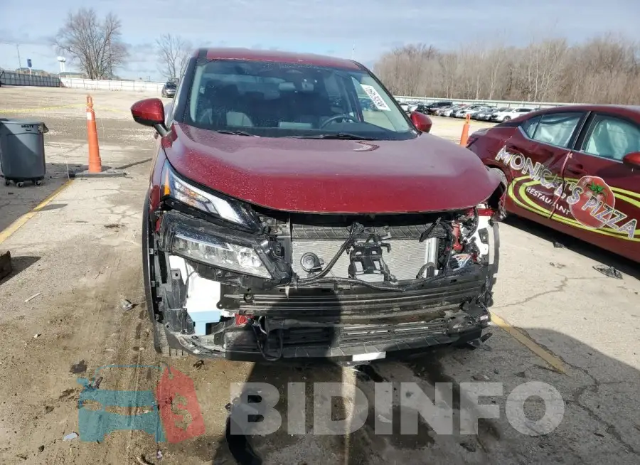 5N1BT3BB3PC677967 Photo# 5
