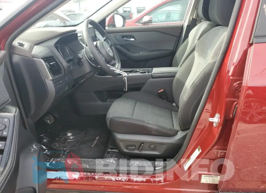 5N1BT3BB3PC677967 Photo# 7
