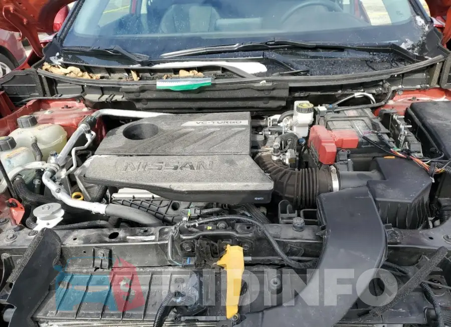 5N1BT3BB3PC677967 Photo# 11