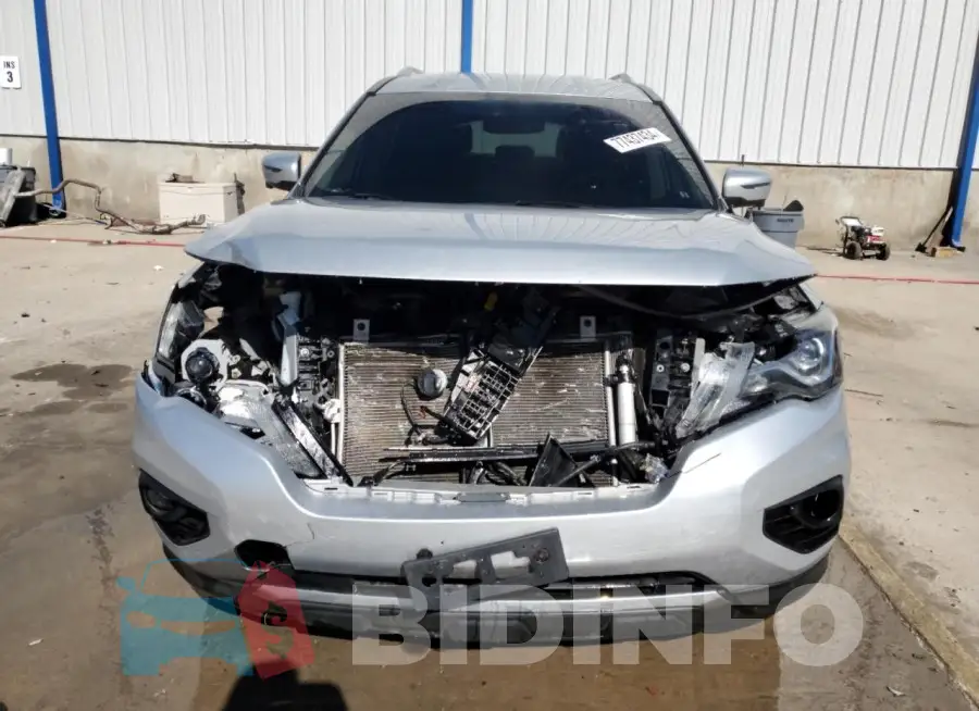 5N1DR2MM3KC582513 Photo# 5