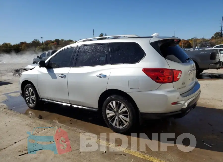 5N1DR2MM3KC582513 Photo# 2