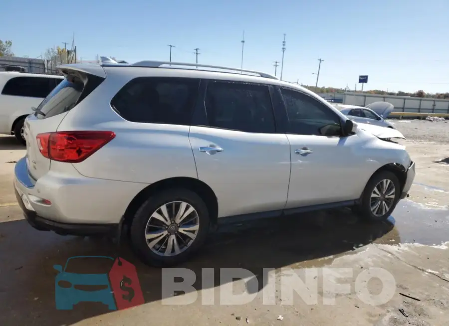 5N1DR2MM3KC582513 Photo# 3
