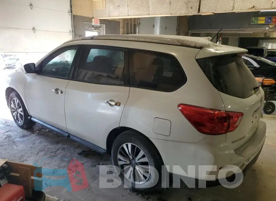 5N1DR2MM6HC633107 Photo# 2