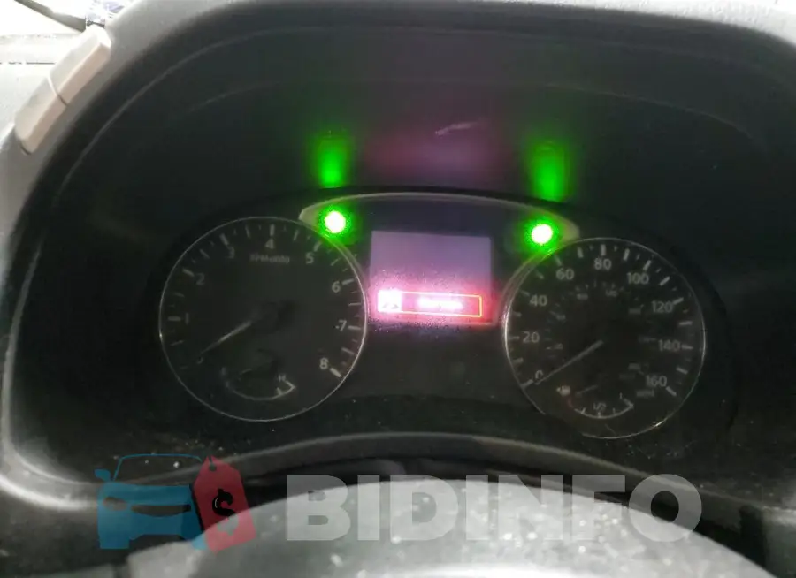 5N1DR2MM8HC685516 Photo# 9