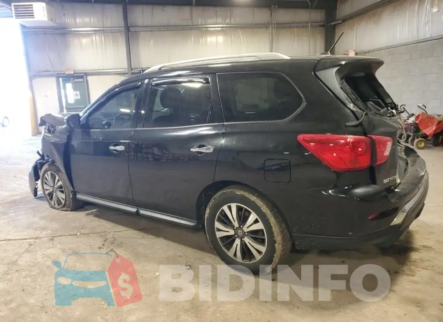 5N1DR2MMXHC665865 Photo# 2