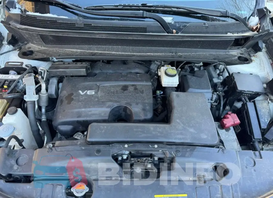 5N1DR2MMXJC663832 Photo# 7
