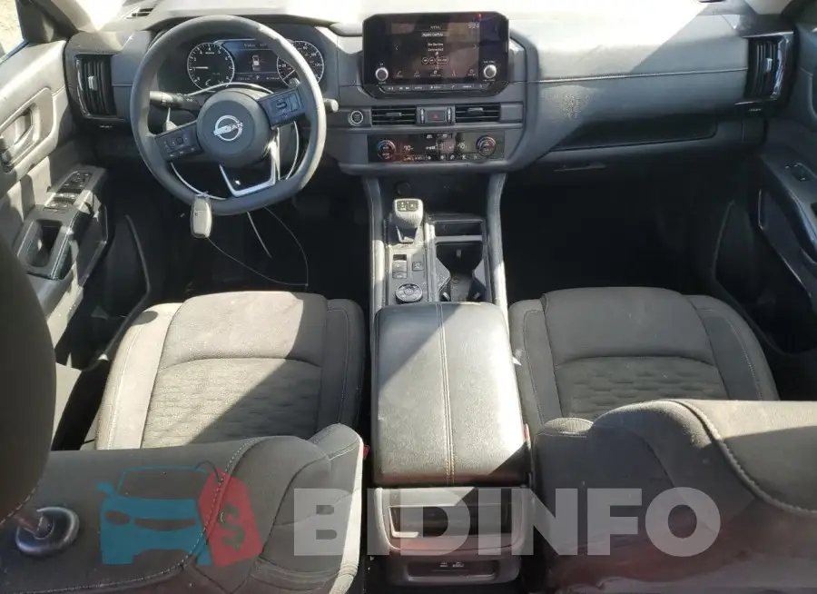 5N1DR3AC1PC210323 Photo# 8