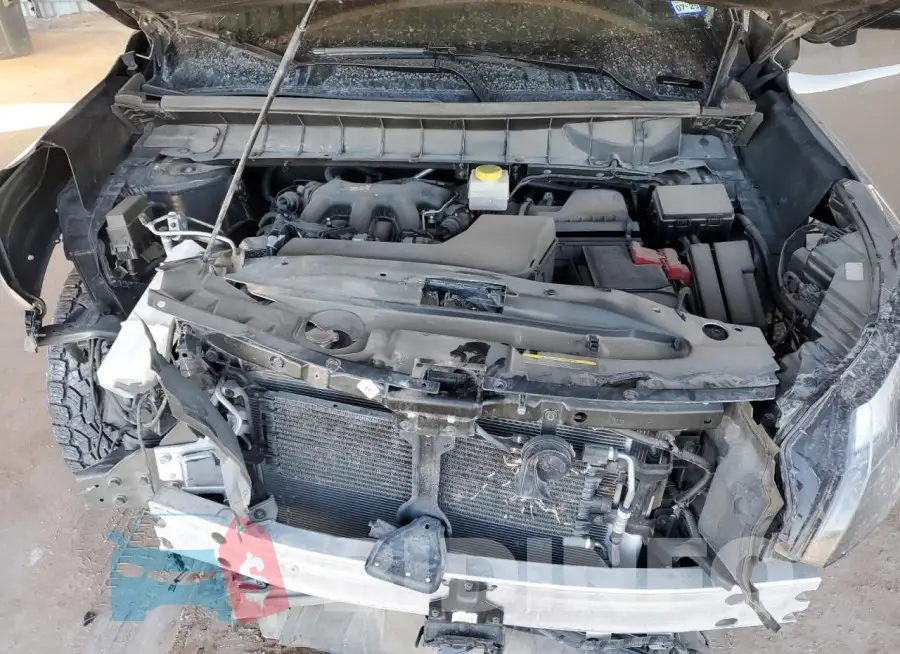 5N1DR3BD6PC202256 Photo# 12