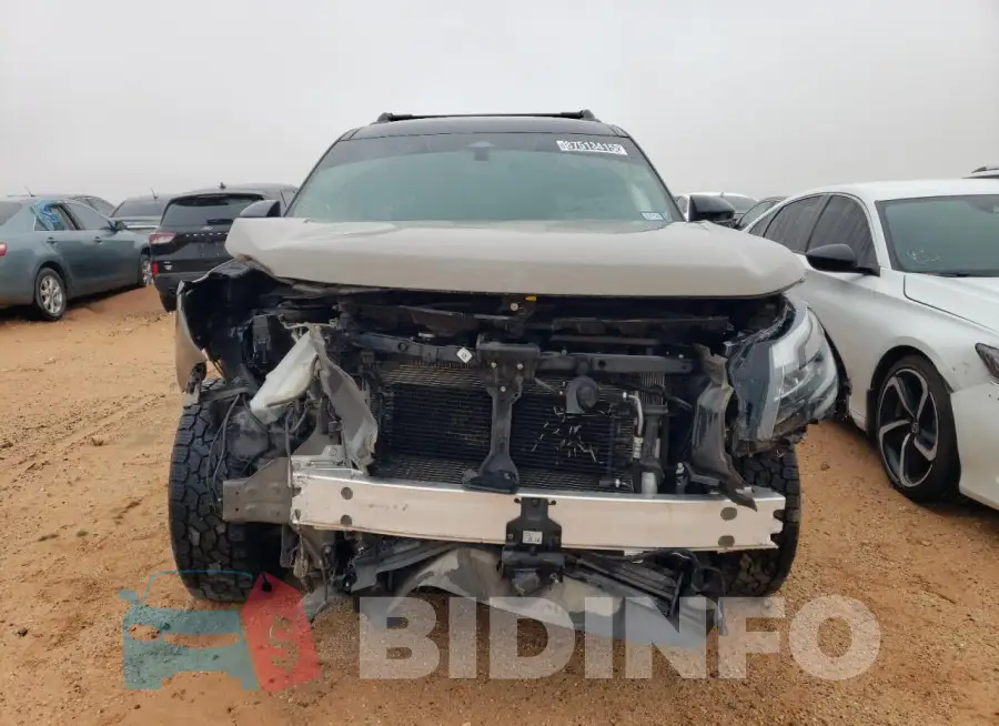 5N1DR3BD6PC202256 Photo# 5