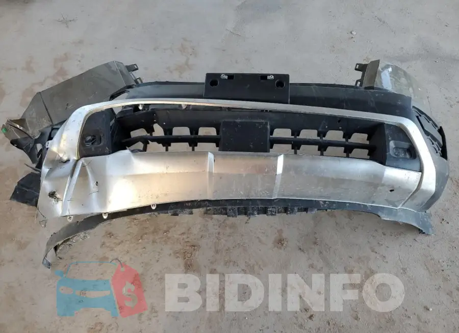 5N1DR3BD6PC202256 Photo# 13