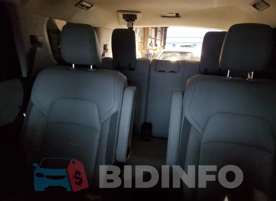 5N1DR3CB4NC236383 Photo# 10