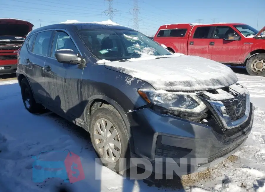 KNMAT2MT0JP545233 Photo# 4