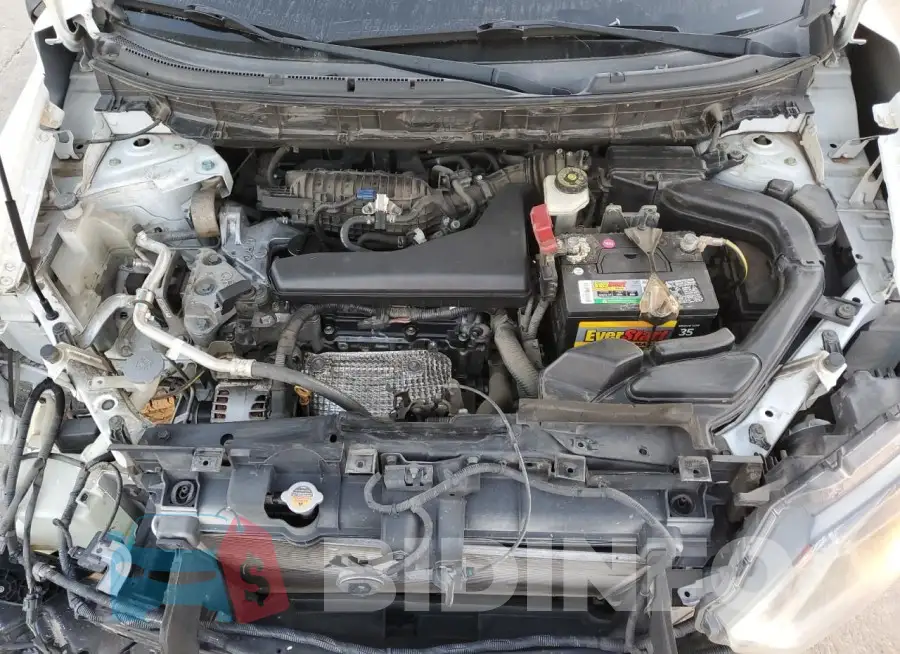 KNMAT2MT6GP607047 Photo# 12