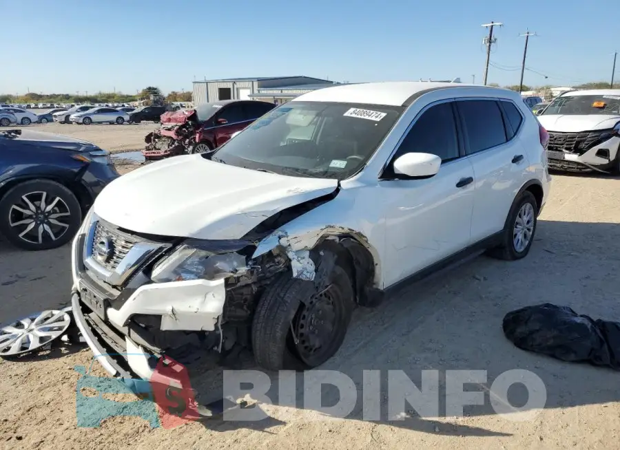 KNMAT2MT6HP535798 Photo# 1