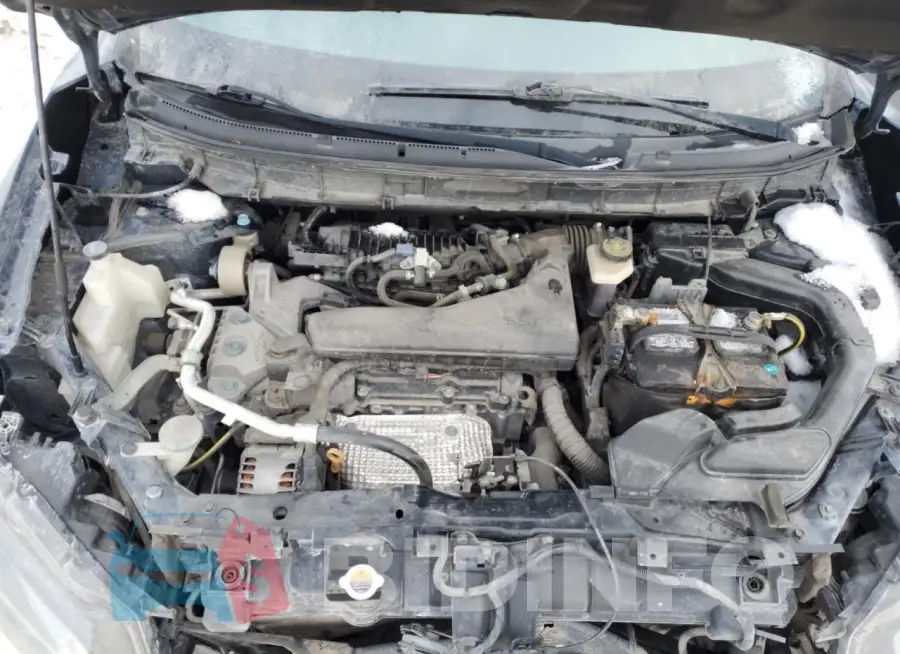 KNMAT2MTXGP714683 Photo# 12
