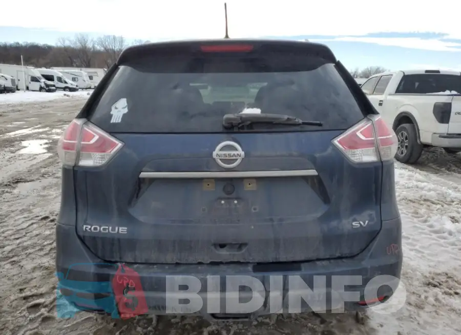 KNMAT2MTXGP714683 Photo# 6
