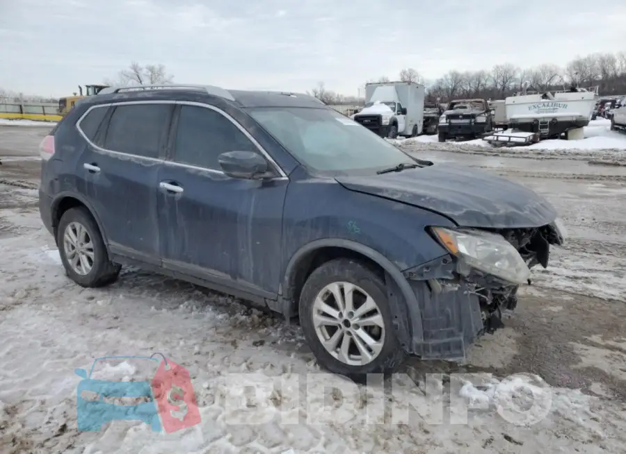 KNMAT2MTXGP714683 Photo# 4