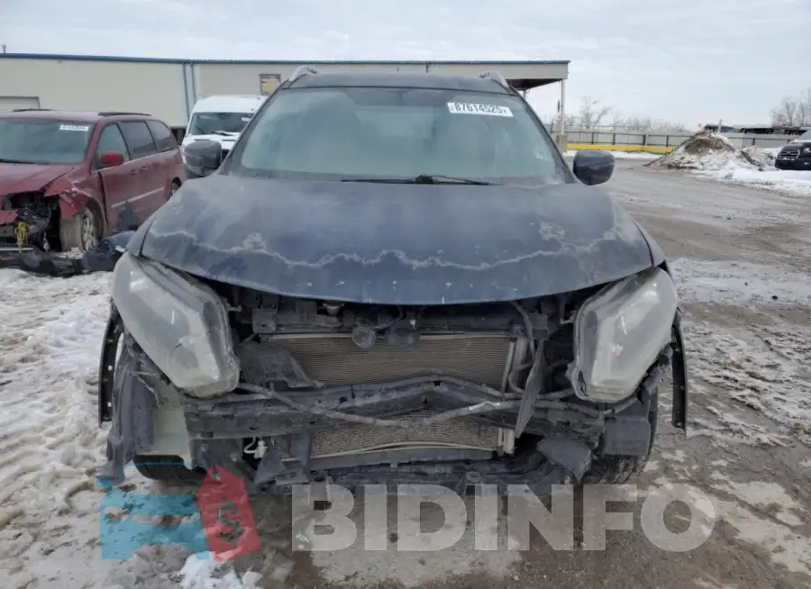 KNMAT2MTXGP714683 Photo# 5