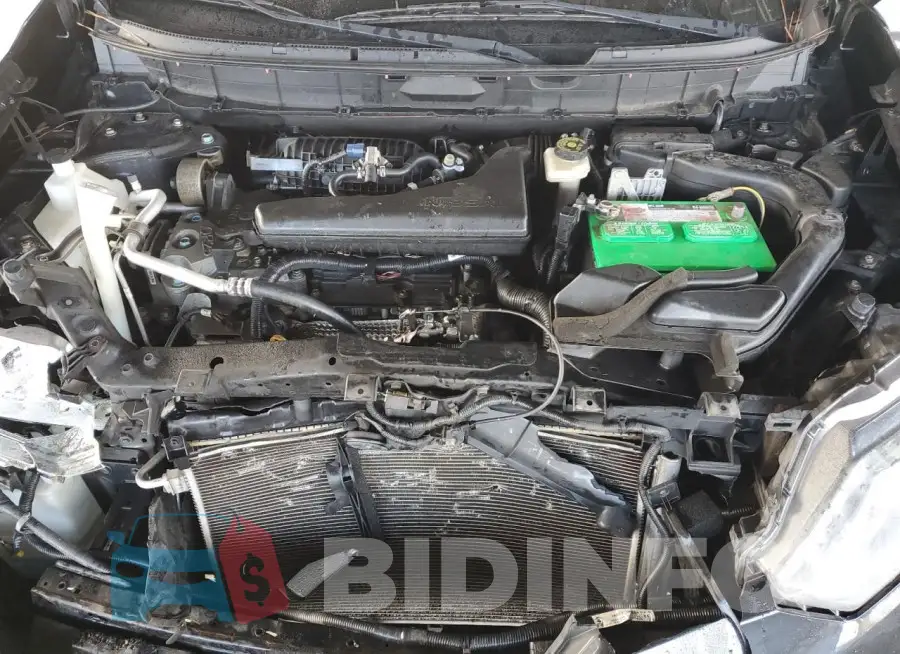 KNMAT2MV5GP611043 Photo# 11