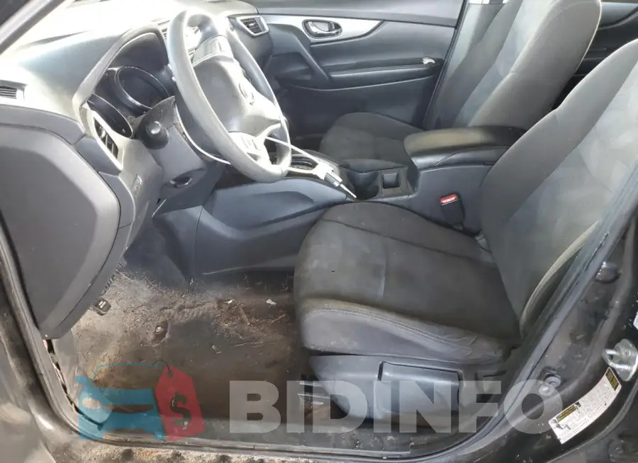 KNMAT2MV5GP611043 Photo# 7
